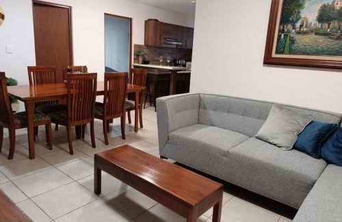 Patzcuaro Apartment | Vistas Pátzcuaro 202