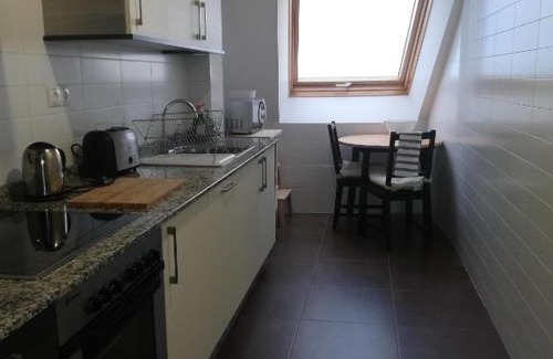 Burela Apartment | Vistas panoramicas en piso nuevo