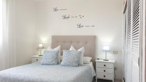 Puntallana Apartment | Vistas para el relax