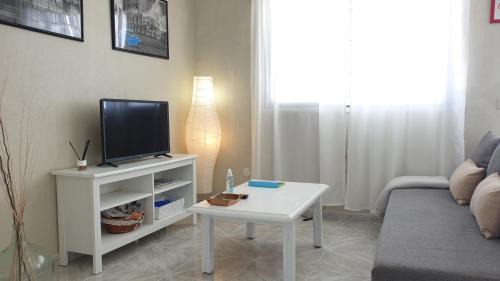 Puntallana Apartment | Vistas para el relax