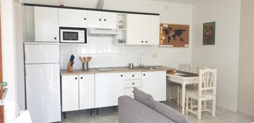Puntallana Apartment | Vistas para el relax