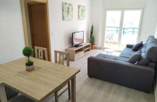 Islantilla Apartment | VistAzul 401