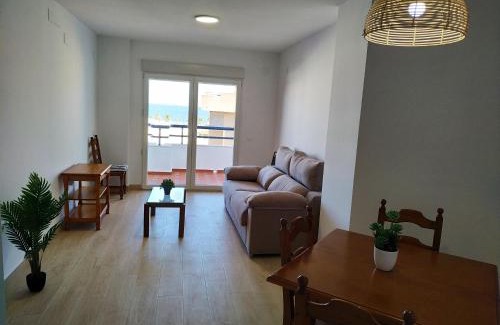 Islantilla Apartment | VistAzul 402