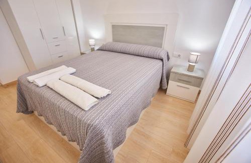 Islantilla Apartment | VistAzul 402