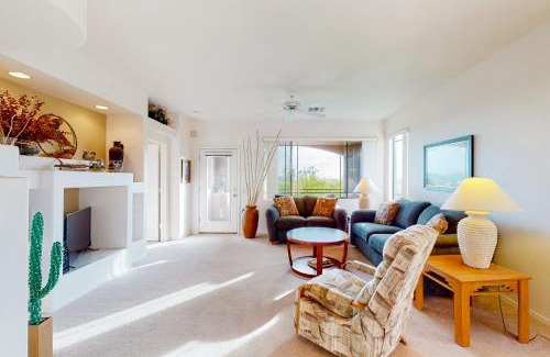 Rancho Vistoso Apartment | Vistoso Golf Casitas II #209