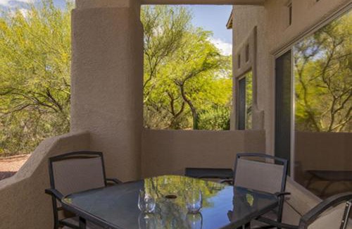 Rancho Vistoso Apartment | Vistoso Resort Casita #138