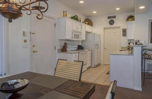 Rancho Vistoso Apartment | Vistoso Resort Casita #138