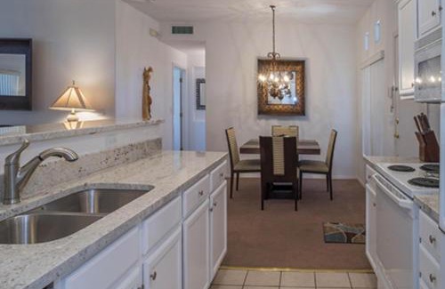 Rancho Vistoso Apartment | Vistoso Resort Casita #138