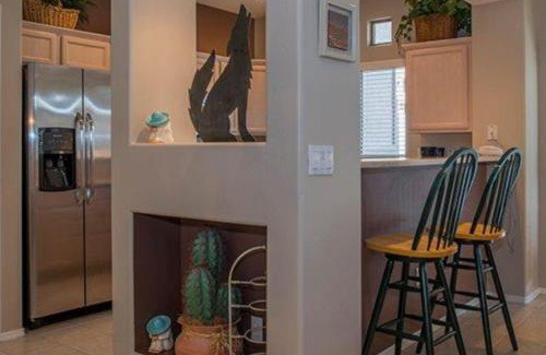 Rancho Vistoso Apartment | Vistoso Resort Casita #163A