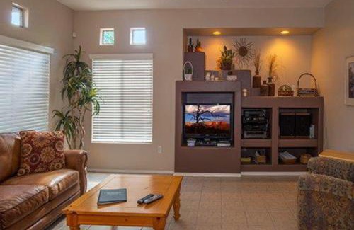 Rancho Vistoso Apartment | Vistoso Resort Casita #163A