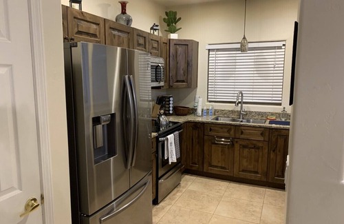 Rancho Vistoso Condo | Vistoso Resorts Casitas Getaway