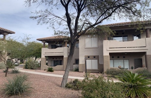 Rancho Vistoso Condo | Vistoso Resorts Casitas Getaway