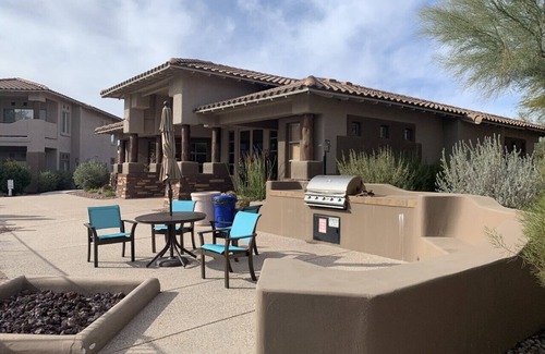 Rancho Vistoso Condo | Vistoso Resorts Casitas Getaway