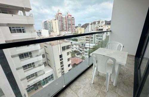 El Rodadero Apartment | VITA 945 - Rodadero - By INMOBILIARIA VS