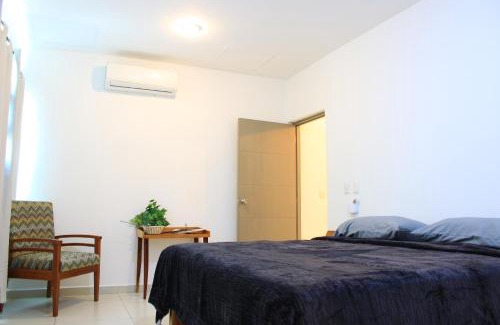 Mazatlan Apartment | VITA - Excelente ubicación y espectacular alberca.