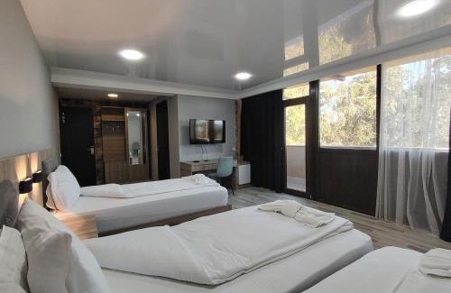 Tsqaltubo Hotel | Vita Gardenia Hotel Tskaltubo