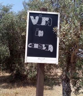 Noto House | Vita in Campagna