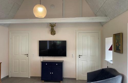 Viby House | Vita og Pouls Gård - Guesthouse