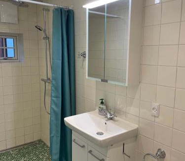 Viby House | Vita og Pouls Gård - Guesthouse