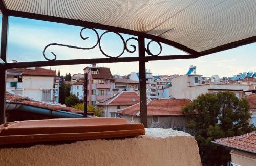 Sandanski Hotel | Vita Stulba Guest House