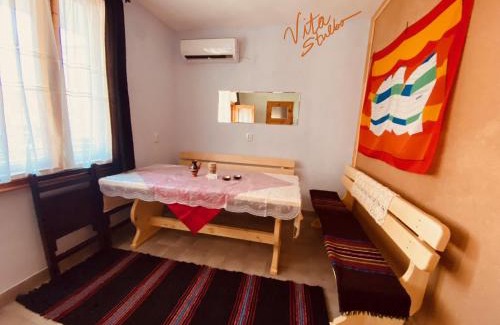 Sandanski Hotel | Vita Stulba Guest House