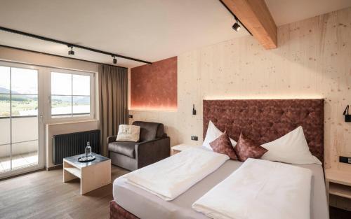 St. Valentin auf der Haide Hotel | Vital Hotel Ortlerspitz