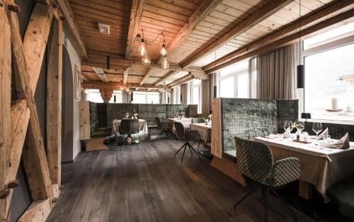 St. Valentin auf der Haide Hotel | Vital Hotel Ortlerspitz