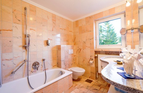 Mittelberg Hotel | Vitalhotel Die Mittelburg