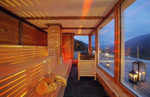 Santa Valburga Hotel | Vitalhotel Rainer