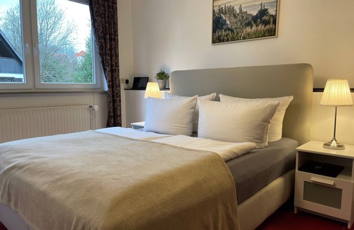 Schulenberg im Oberharz Hotel | Vitalhotel Schulenberg