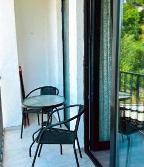 Akhali Ubani Apartment | Vitali Apartment