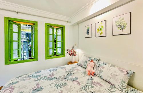 Hang Trong Apartment | Vitamin Home Hoàn Kiếm 35