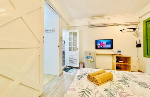 Hang Trong Apartment | Vitamin Home Hoàn Kiếm 35