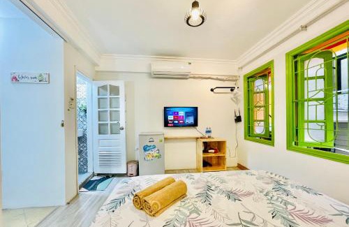 Hang Trong Apartment | Vitamin Home Hoàn Kiếm 35