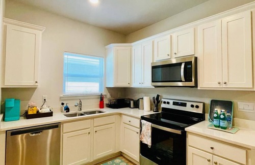 Port St. Joe House | VITAMIN SEA 1 Beach Resort Village surrounded by beautiful white sand beaches!