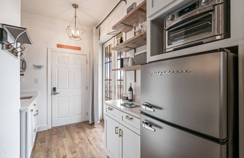 Rosemary Beach Apartment | "Vitamin Sea" 30A Retreat in The Villages of South Walton Building G Unit B379