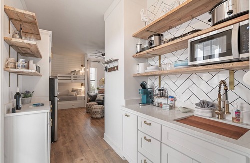 Rosemary Beach Apartment | "Vitamin Sea" 30A Retreat in The Villages of South Walton Building G Unit B379