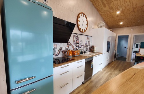 Riverton House | Vitamin Sea Beach House