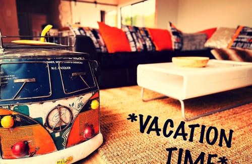 Riverton House | Vitamin Sea Beach House
