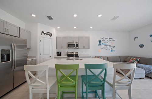 Braden River House | Vitamin Sea