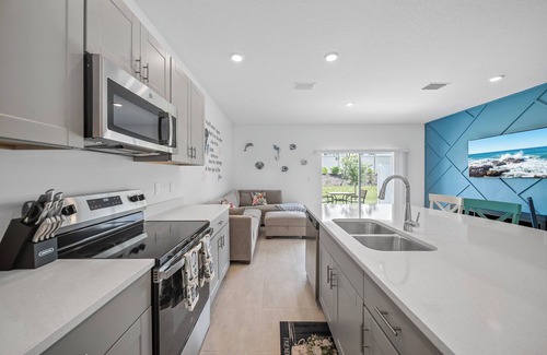 Braden River House | Vitamin Sea