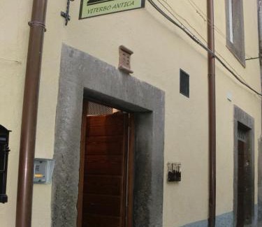 Viterbo Bed & Breakfast | Viterbo Antica - centro storico