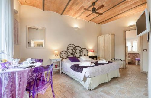 Viterbo Bed & Breakfast | Viterbo Antica - centro storico