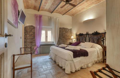Viterbo Bed & Breakfast | Viterbo Antica - centro storico
