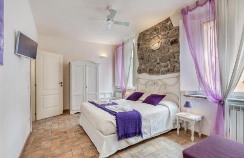 Viterbo Bed & Breakfast | Viterbo Antica - centro storico