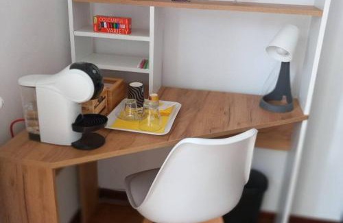 Brusuglio House | Vito's Room