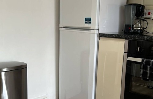 Green Street West Apartment | Vitoria accommodation