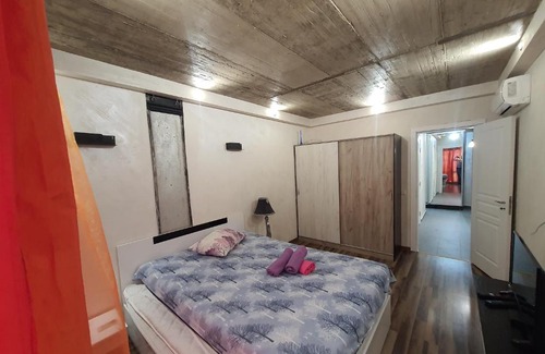 Lozenets Apartment | Vitosha 2