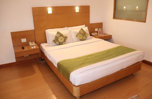 Daulatabad Hotel | VITS Aurangabad