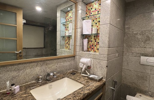 Daulatabad Hotel | VITS Aurangabad